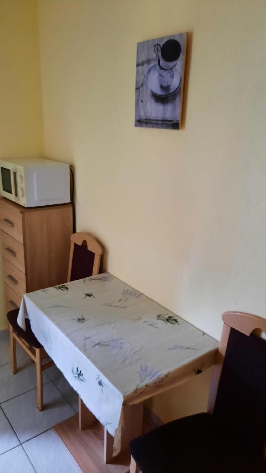 Apartmanhaz Balatonfenyves Διαμέρισμα Εξωτερικό φωτογραφία