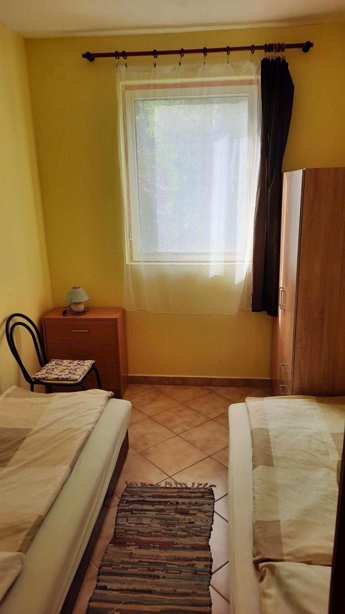 Apartmanhaz Balatonfenyves Διαμέρισμα Εξωτερικό φωτογραφία