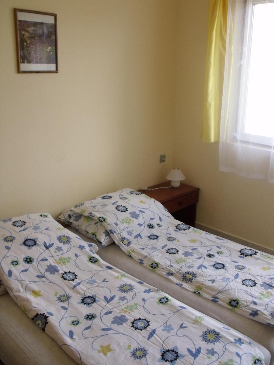Apartmanhaz Balatonfenyves Διαμέρισμα Εξωτερικό φωτογραφία