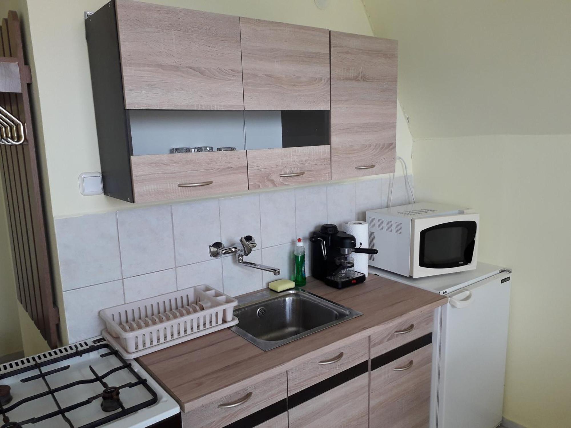 Apartmanhaz Balatonfenyves Διαμέρισμα Εξωτερικό φωτογραφία