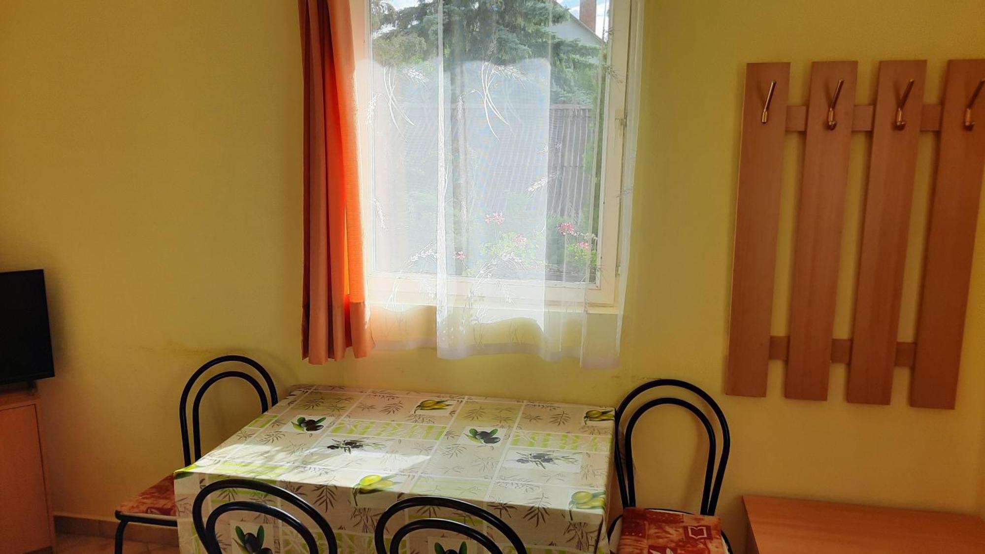 Apartmanhaz Balatonfenyves Διαμέρισμα Εξωτερικό φωτογραφία