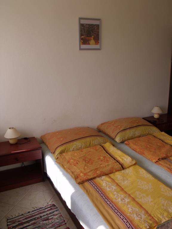 Apartmanhaz Balatonfenyves Διαμέρισμα Εξωτερικό φωτογραφία