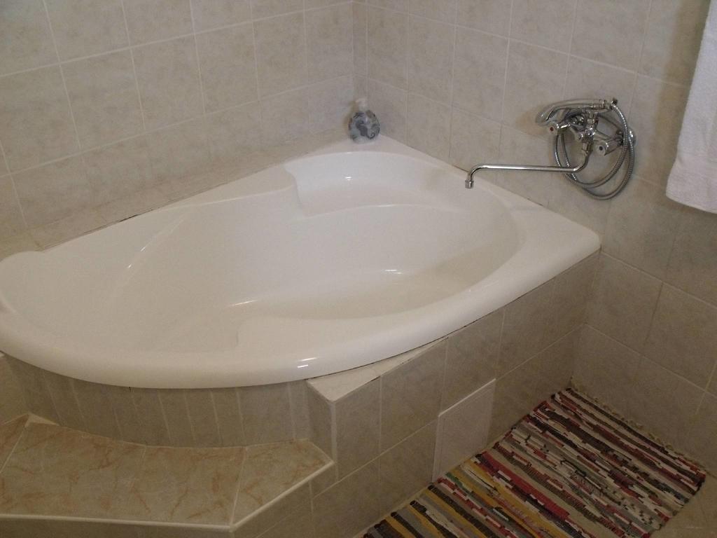 Apartmanhaz Balatonfenyves Διαμέρισμα Εξωτερικό φωτογραφία