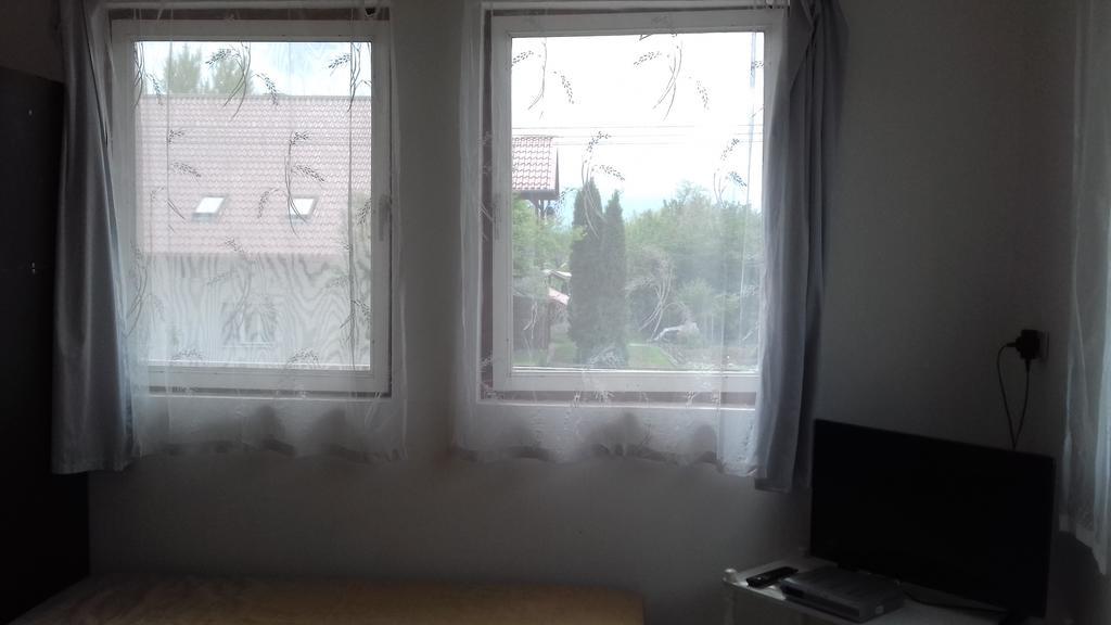 Apartmanhaz Balatonfenyves Διαμέρισμα Εξωτερικό φωτογραφία