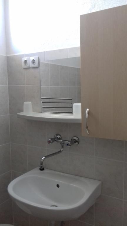 Apartmanhaz Balatonfenyves Διαμέρισμα Εξωτερικό φωτογραφία