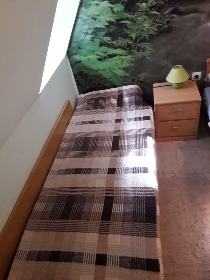 Apartmanhaz Balatonfenyves Διαμέρισμα Εξωτερικό φωτογραφία