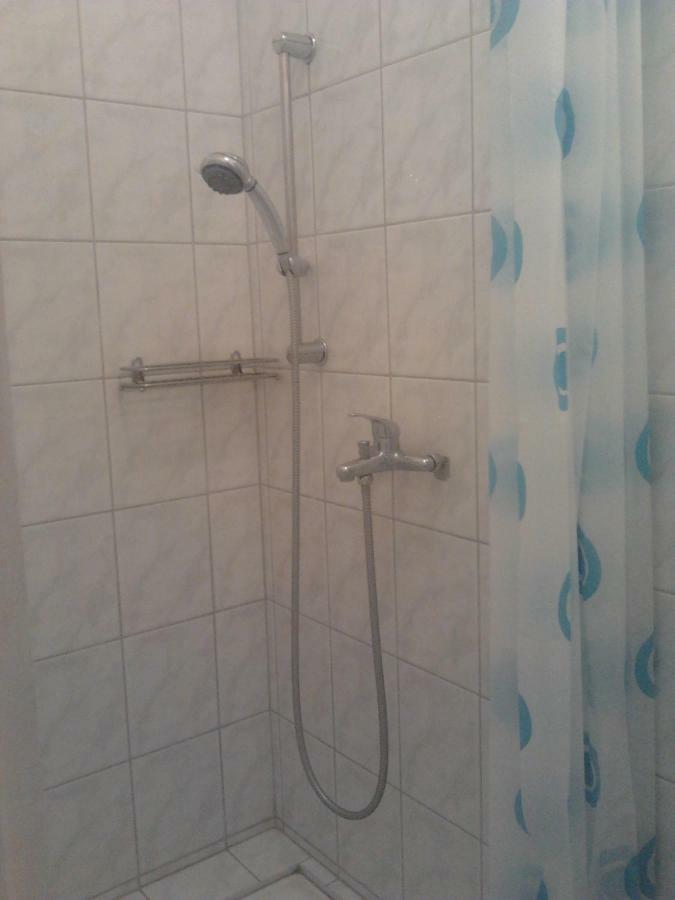 Apartmanhaz Balatonfenyves Διαμέρισμα Εξωτερικό φωτογραφία